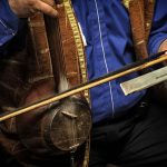 کمانچه | آشنایی با ساز ایرانی کمانچه