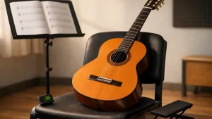 بهترین گیتار برای شروع